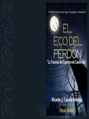 cover image of El Eco del Perdón